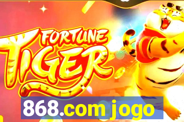 868.com jogo